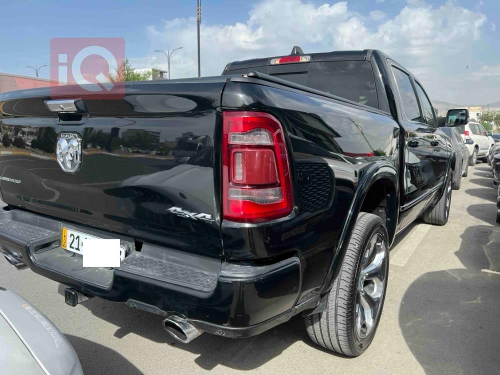 ڕام 1500